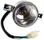 Фара передня на квадроцикл SKYBIKE HYPER 110, оригінал, Китай Фара передня на квадроцикл SKYBIKE HYPER 110, оригінал, Китай