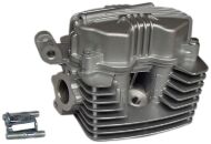 Головка циліндра 200 кубів, в зборі, для двигуна CG-200, запчастини для мотоцикла, IS-53 Головка циліндра 200 кубів, в зборі, для двигуна CG-200, запчастини для мотоцикла, IS-53