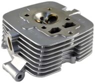 Головка циліндра 150 кубів, гола, оригінал, для двигуна CG-150, запчастини на мотоцикл, Китай Головка циліндра 150 кубів, гола, оригінал, для двигуна CG-150, запчастини на мотоцикл, Китай