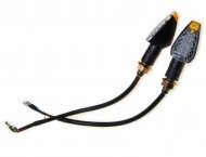 Покажчики повороту на мотоцикл KAYO (LED), оригінал, Китай