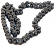 Ланцюг розподільного валу (90Т) на пітбайк KAYO TT140, оригінал, Китай