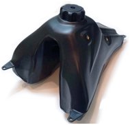 Бензобак на мотоцикл KAYO T1, чорний, оригінал, Китай Бензобак на мотоцикл KAYO T1, чорний, оригінал, Китай
