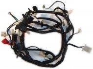 Проводка на скутер skymoto PEUGEOT, VIVACITY 50, б/у, Китай