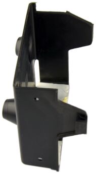 Кронштейн АКБ, нові оригінальні запчастини на мотоцикл, мопед skymoto Outman 50 (SM50-16A), Китай