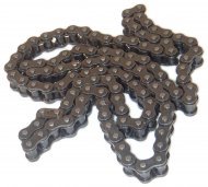 Ланцюг 420-84 приводний, запчастини на квадроцикл skymoto PANDA 110, skybike HYPER 110, Китай