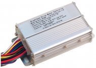 Контролер-м5 48V-120?-17A, нові оригінальні запчастини на електровелосипед PICNIC-3