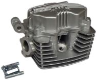 Головка циліндра 150 кубів, в зборі, для двигуна CG-150, запчастини для мотоцикла, IS-52 Головка циліндра 150 кубів, в зборі, для двигуна CG-150, запчастини для мотоцикла, IS-52