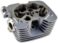 Головка циліндра 200 кубів, гола, оригінал, нові запчастини для двигуна 163FML, на мотоцикл, Китай