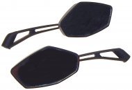 Дзеркала заднього виду на скутер 125-150cc skybike PATROL, DEXX-150, Китай Дзеркала заднього виду на скутер 125-150cc skybike PATROL, DEXX-150, Китай