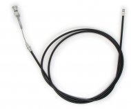 Трос заднього гальма на електроскутер PICNIC, Китай Трос заднього гальма на електроскутер PICNIC, Китай