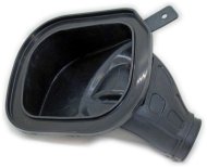 Впускний патрубок (фільтр - карбюратор), мотоцикл KAYO K4, оригінал, Китай Впускний патрубок (фільтр - карбюратор), мотоцикл KAYO K4, оригінал, Китай