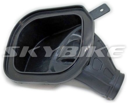 Впускний патрубок (фільтр - карбюратор), мотоцикл KAYO K4, оригінал, Китай