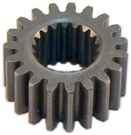 Шестерня приводу зчеплення, нові оригінальні запчастини на мотоцикл skymoto EAGLE-250 skymoto EAGLE-250 Шестерня приводу зчеплення, нові оригінальні запчастини на мотоцикл skymoto EAGLE-250 skymoto EAGLE-250