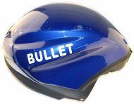 Бардачок в зборі, б/в оригінал, пластик на скутер skymoto BULLET -50, 4т, 50 кубів Бардачок в зборі, б/в оригінал, пластик на скутер skymoto BULLET -50, 4т, 50 кубів