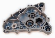 Кришка редуктора на квадроцикл skybike HYPER 150-200, оригінал, Китай Кришка редуктора на квадроцикл skybike HYPER 150-200, оригінал, Китай