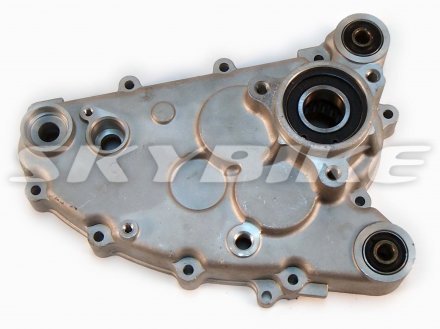 Кришка редуктора на квадроцикл skybike HYPER 150-200, оригінал, Китай