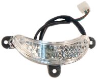 Лампа передня габарита на скутер skymoto CADET-50, SPIDER-50, Китай Лампа передня габарита на скутер skymoto CADET-50, SPIDER-50, Китай