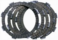 Диски сцепления на мотоцикл skymoto BIRD-125, skybike BURN-125, Китай, TH-9