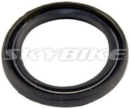 Сальник 25х33х5 на мотоцикл MZK-250 задній важіль, Китай Сальник 25х33х5 на мотоцикл MZK-250 задній важіль, Китай