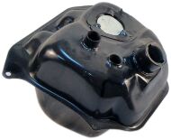Бензобак на скутер skymoto CADET-50, SPIDER-50, Китай