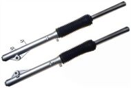 Амортизатори передні на мотоцикл LIGER-I-200, skymoto MATADOR-I-200, комплект, оригінал, Китай Амортизатори передні на мотоцикл LIGER-I-200, skymoto MATADOR-I-200, комплект, оригінал, Китай