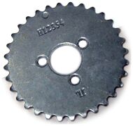 Зірочка распредвала на пітбайк CRF-120 Z32, оригінал, Китай Зірочка распредвала на пітбайк CRF-120 Z32, оригінал, Китай