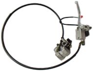 Тормоз передний на мотоцикл CRDX 200, оригинал, Китай