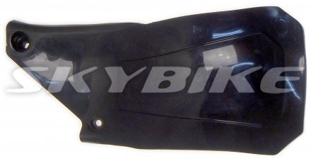 Брызговик амортизатора на мотоцикл KAYO K4, оригинал, Китай