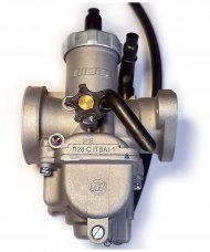 Карбюратор NIBBI N28C на мотоцикл KAYO, оригінал, Китай Карбюратор NIBBI N28C на мотоцикл KAYO, оригінал, Китай