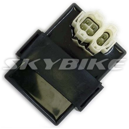 CDI коммутатор двигателя PR300, на мотоцикл KAYO T4 300, оригинал