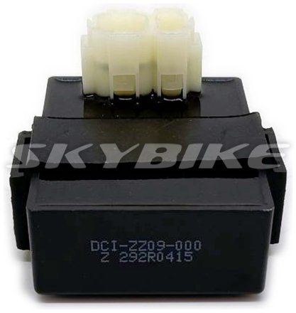 CDI коммутатор двигателя PR300, на мотоцикл KAYO T4 300, оригинал