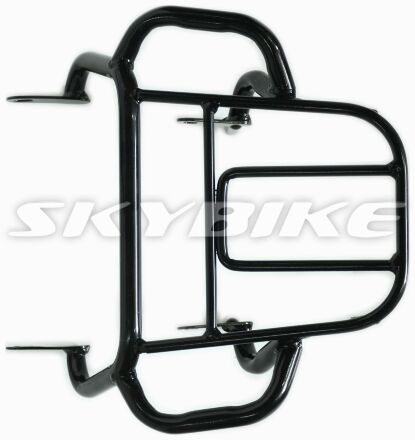 Багажник на мотоцикл DRAGON, BLADE, LIGER, skymoto MATADOR, оригинал, Китай Багажник на мотоцикл DRAGON, BLADE, LIGER, skymoto MATADOR, оригинал, Китай