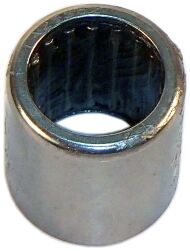 Підшипник голковий 12х16х10, нові оригінальні запчастини на мотоцикл skymoto EAGLE-250, Китай Підшипник голковий 12х16х10, нові оригінальні запчастини на мотоцикл skymoto EAGLE-250, Китай