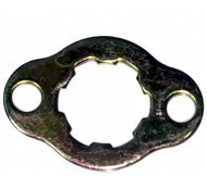 Фіксатор зірочки приводного ланцюга мотоцикла Фіксатор зірочки приводного ланцюга мотоцикла