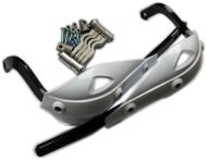 Защита рук на мотоцикл эндуро LIGER, skymoto MATADOR QM200GY, XF200GY, комплект, Китай, IS-19 Защита рук на мотоцикл эндуро LIGER, skymoto MATADOR QM200GY, XF200GY, комплект, Китай, IS-19
