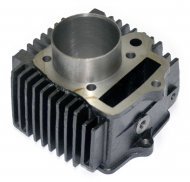 Циліндр 52,4мм-H-69мм, нові оригінальні запчастини на квадроцикл skybike HYPER 110 Циліндр 52,4мм-H-69мм, нові оригінальні запчастини на квадроцикл skybike HYPER 110