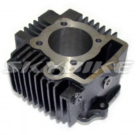 Циліндр 52,4мм-H-69мм, нові оригінальні запчастини на квадроцикл skybike HYPER 110 Циліндр 52,4мм-H-69мм, нові оригінальні запчастини на квадроцикл skybike HYPER 110