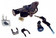 Замок запалювання на скутер skybike PATROL-150, DEXX-150, оригінал, Китай