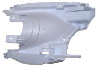 Кришка повітряного фільтра на мотоцикл KAYO K4, (задня) оригінал, Китай Кришка повітряного фільтра на мотоцикл KAYO K4, (задня) оригінал, Китай