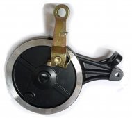 Тормоз задний на электровелосипед PICNIC-2018, оригинал, Китай Тормоз задний на электровелосипед PICNIC-2018, оригинал, Китай