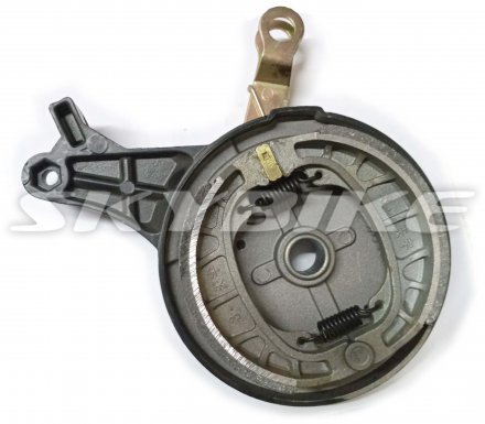 Тормоз задний на электровелосипед PICNIC-2018, оригинал, Китай