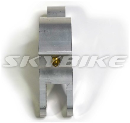 Важіль лінка прогресії на мотоцикл DRAGON, MATADOR, Китай