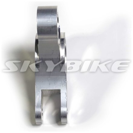 Важіль лінка прогресії на мотоцикл DRAGON, MATADOR, Китай