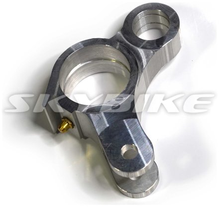 Важіль лінка прогресії на мотоцикл DRAGON, MATADOR, Китай