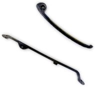 Заспокійник-натягувач ланцюга розподільного валу (к-т), для двигуна 175FMN, на мотоцикл 300 кубів, Китай Заспокійник-натягувач ланцюга розподільного валу (к-т), для двигуна 175FMN, на мотоцикл 300 кубів, Китай