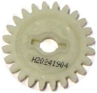 Шестерня масляного насоса на пітбайк CRF-120, Z24 D45 d9, оригінал, Китай Шестерня масляного насоса на пітбайк CRF-120, Z24 D45 d9, оригінал, Китай