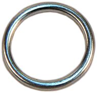 Прокладка глушника на скутер skymoto BULLET-125, оригінал, Китай Прокладка глушника на скутер skymoto BULLET-125, оригінал, Китай