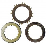 Диски зчеплення на квадроцикл skybike HYPER-110, Китай Диски зчеплення на квадроцикл skybike HYPER-110, Китай