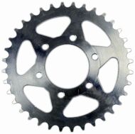 Задня зірка 520-36 на мотоцикл LIGER-250, skymoto MATADOR-250, на 6 отворів, копія, TH-228, Китай Задня зірка 520-36 на мотоцикл LIGER-250, skymoto MATADOR-250, на 6 отворів, копія, TH-228, Китай