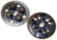 Корпус зчеплення двигуна K172FMM на мотоцикл MATADOR 250, оригінал, Китай